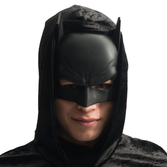 PVC halfmasker Batman