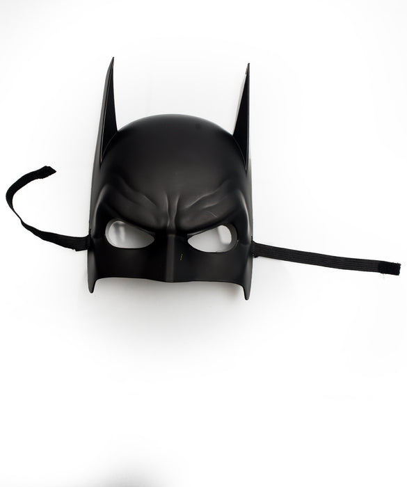 PVC halfmasker Batman