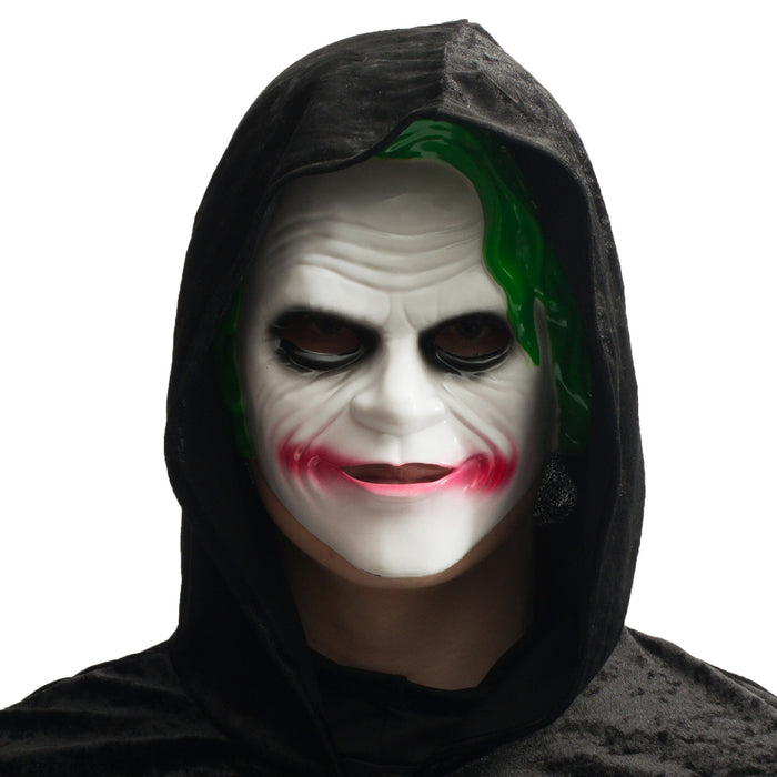 PVC masker Joker