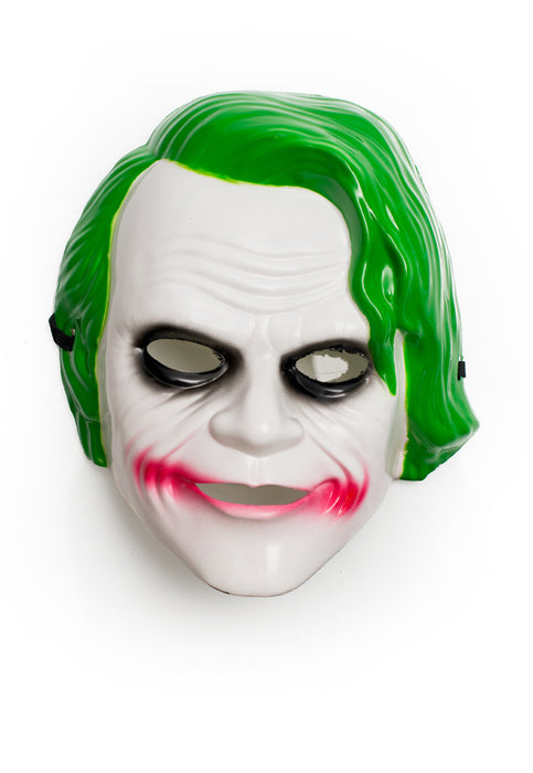 PVC masker Joker