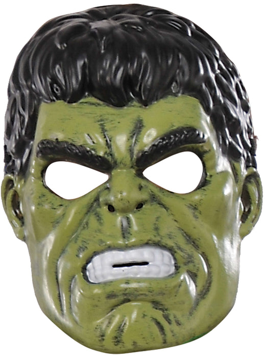 Gezichtsmasker Hulk