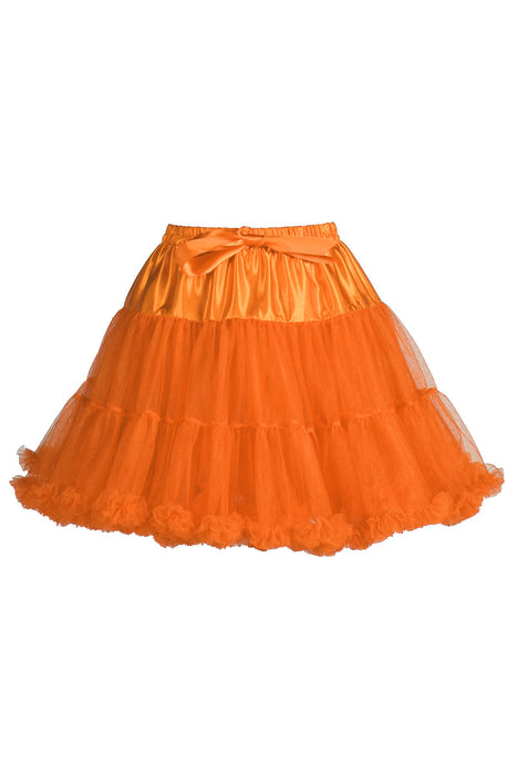 Petticoat Cabaret met strik