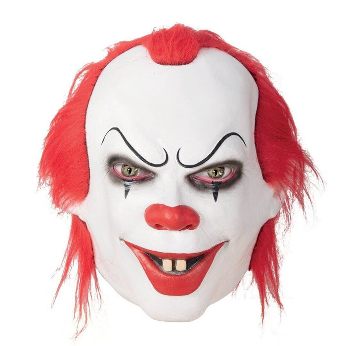 Latex Masker Clown IT