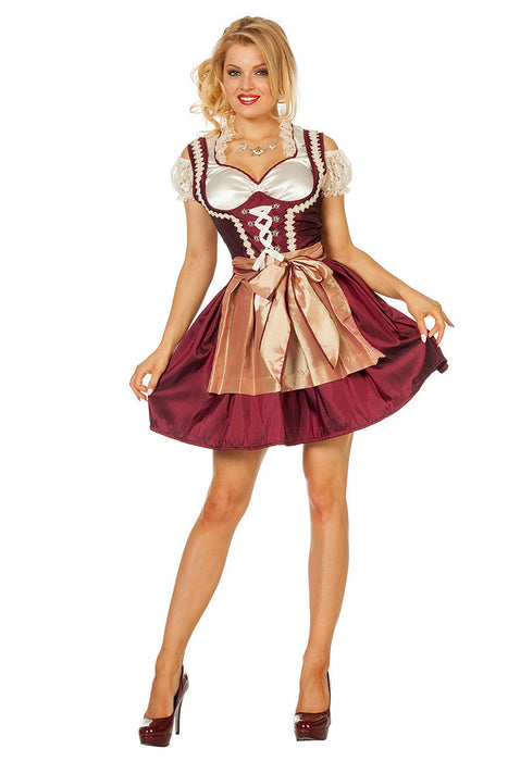 Dirndl Steffi Jurk voor Dames