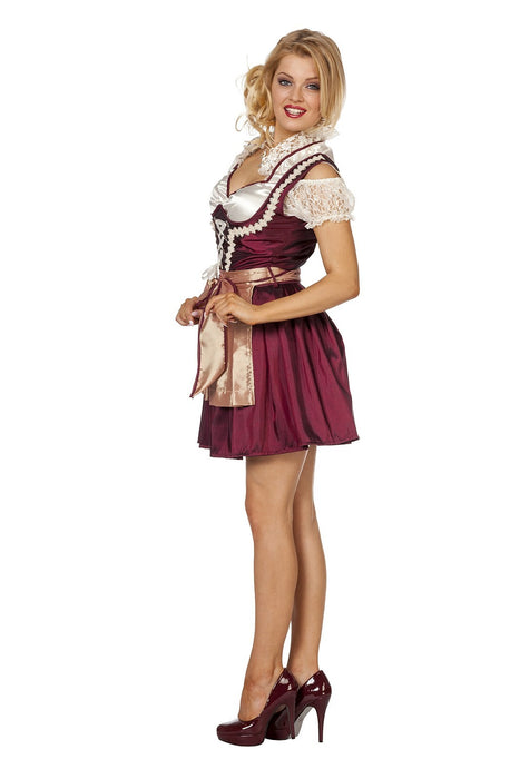 Dirndl Steffi Jurk voor Dames