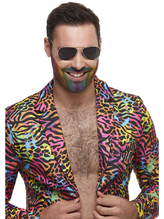 3-delig pak Neon Party Animal