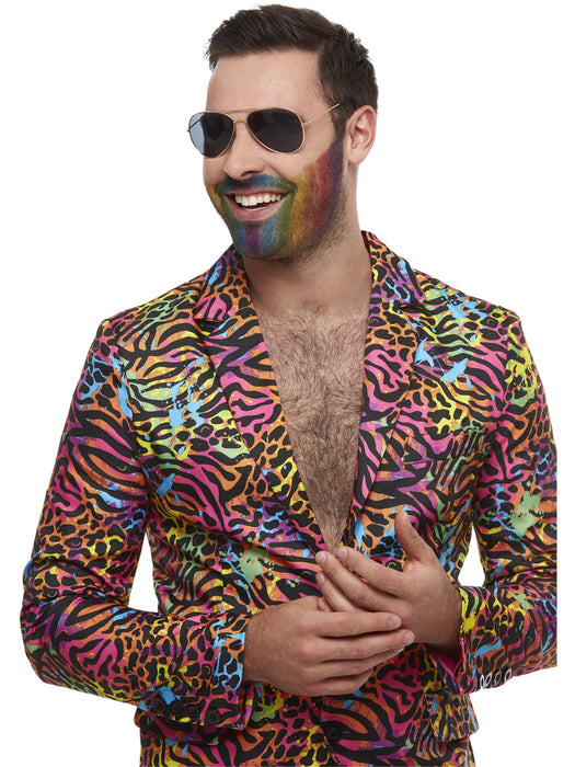 3-delig pak Neon Party Animal