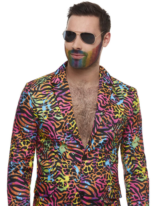 3-delig pak Neon Party Animal