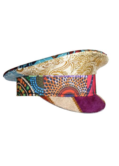 Carnavalspet Mix it Up