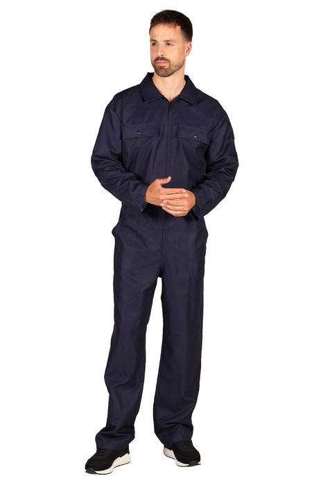 Overall Michael Myers Blauw