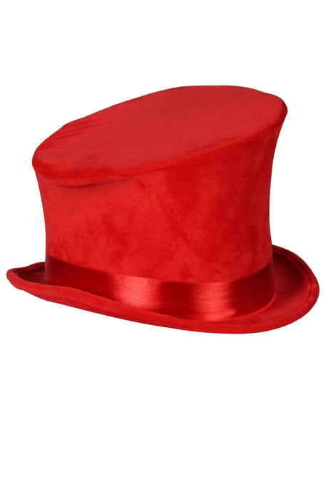 Hoge Hoed Asymetric deluxe