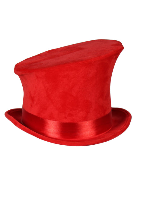 Hoge Hoed Asymetric deluxe