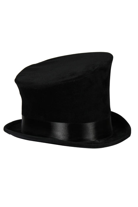 Hoge Hoed Asymetric deluxe