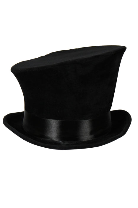 Hoge Hoed Asymetric deluxe