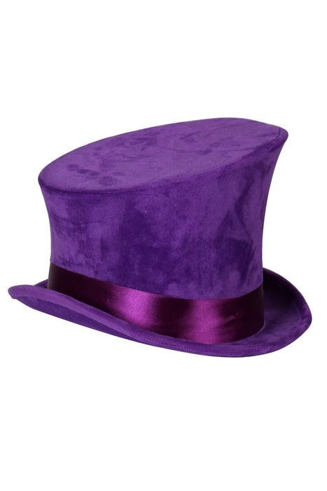 Hoge Hoed Asymetric deluxe