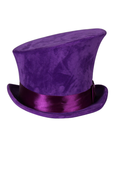 Hoge Hoed Asymetric deluxe