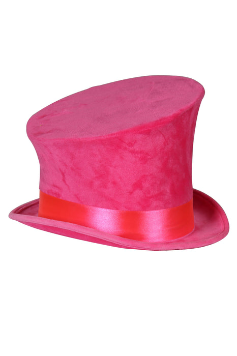 Hoge Hoed Asymetric deluxe