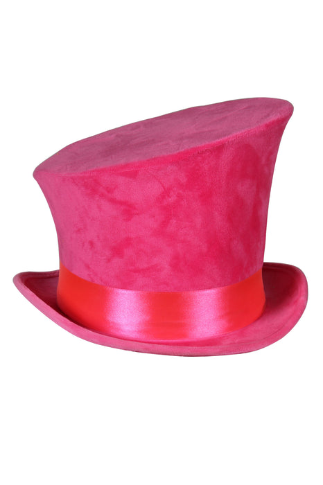 Hoge Hoed Asymetric deluxe