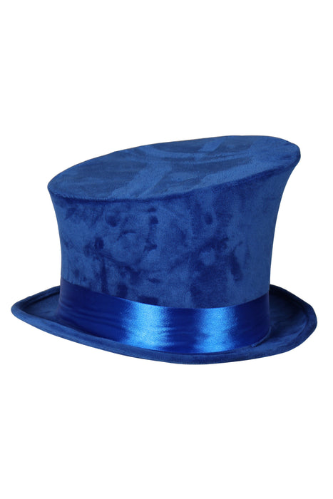 Hoge Hoed Asymetric deluxe