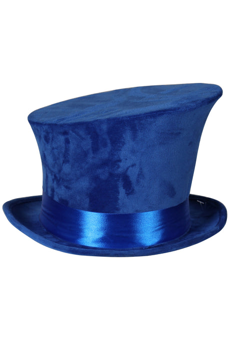 Hoge Hoed Asymetric deluxe