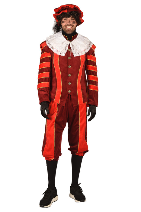 Pietenpak Luxe Cadiz