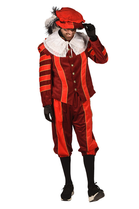 Pietenpak Luxe Cadiz