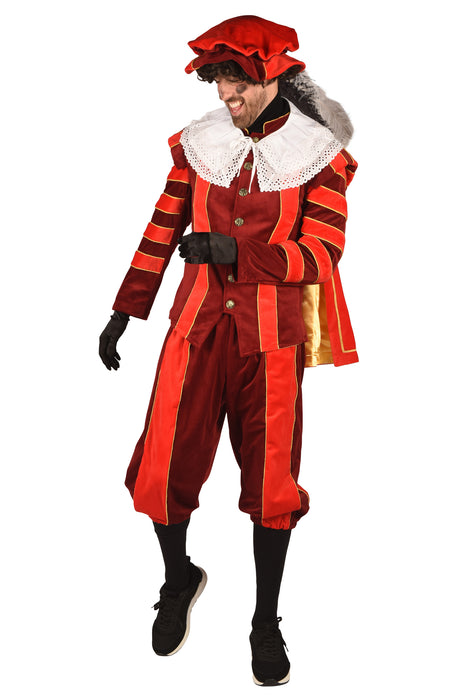 Pietenpak Luxe Cadiz