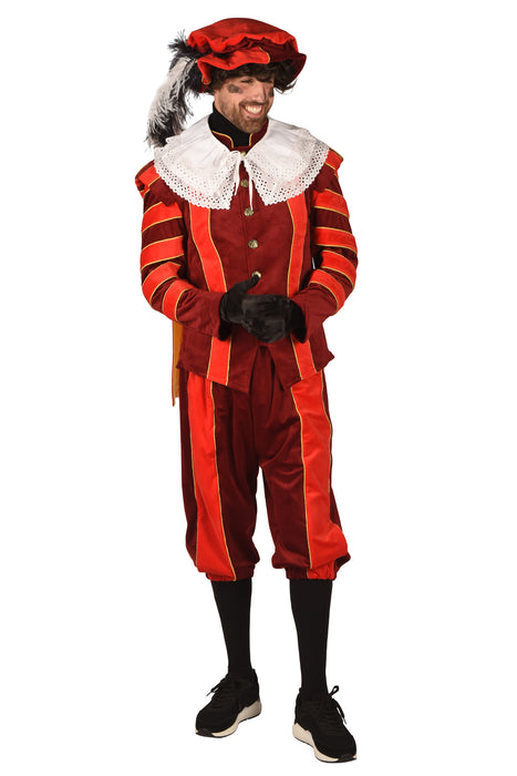 Pietenpak Luxe Cadiz