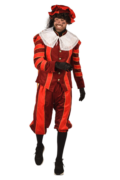 Pietenpak Luxe Cadiz