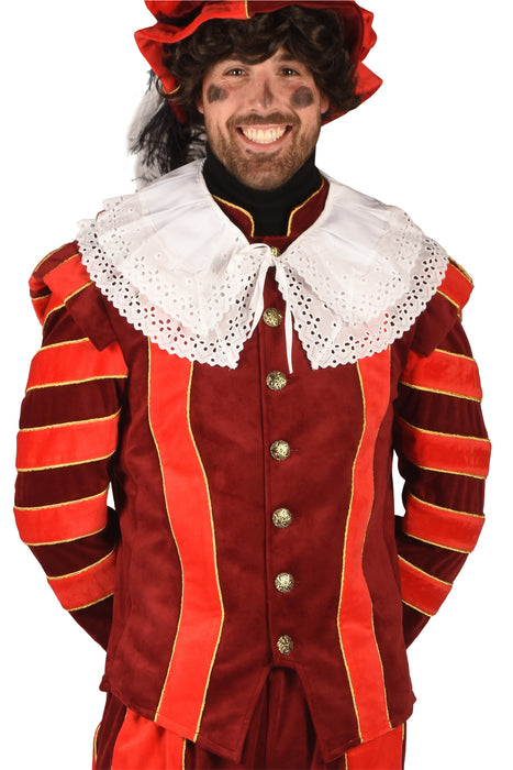 Pietenpak Luxe Cadiz