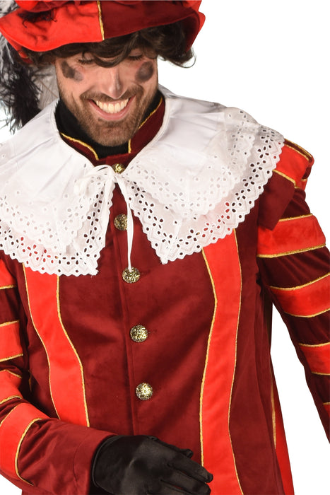 Pietenpak Luxe Cadiz