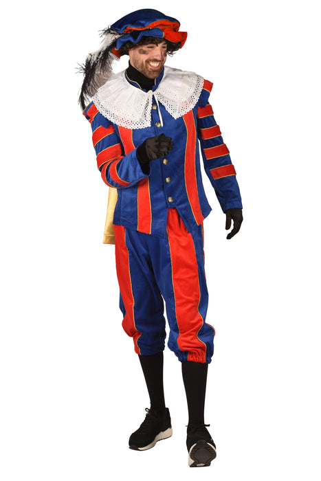 Pietenpak Luxe Cadiz