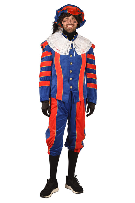 Pietenpak Luxe Cadiz