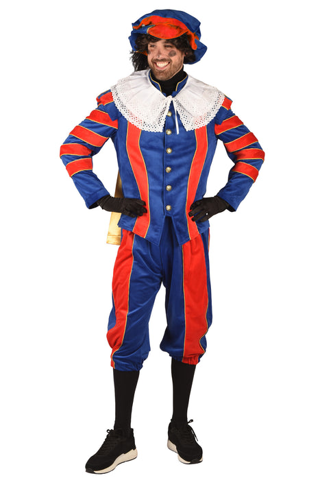 Pietenpak Luxe Cadiz