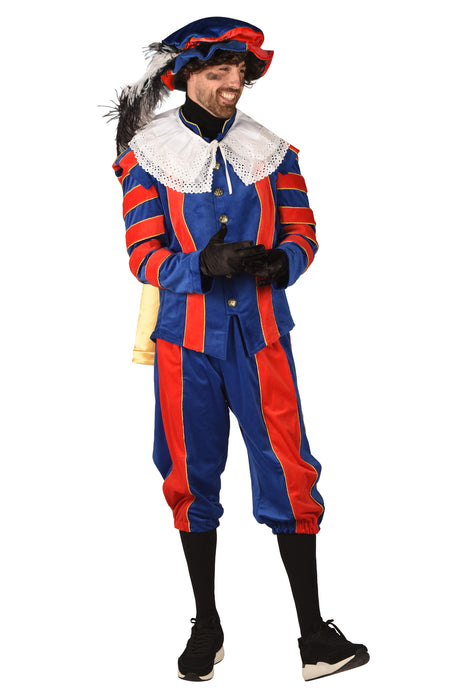 Pietenpak Luxe Cadiz