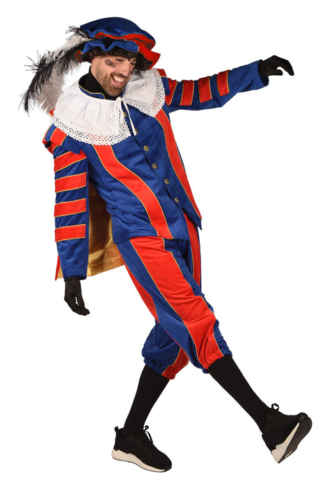 Pietenpak Luxe Cadiz