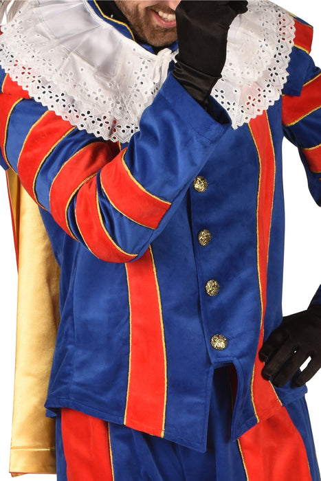 Pietenpak Luxe Cadiz