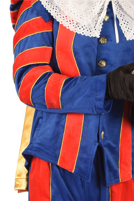 Pietenpak Luxe Cadiz