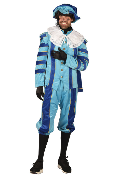 Pietenpak Luxe Cadiz