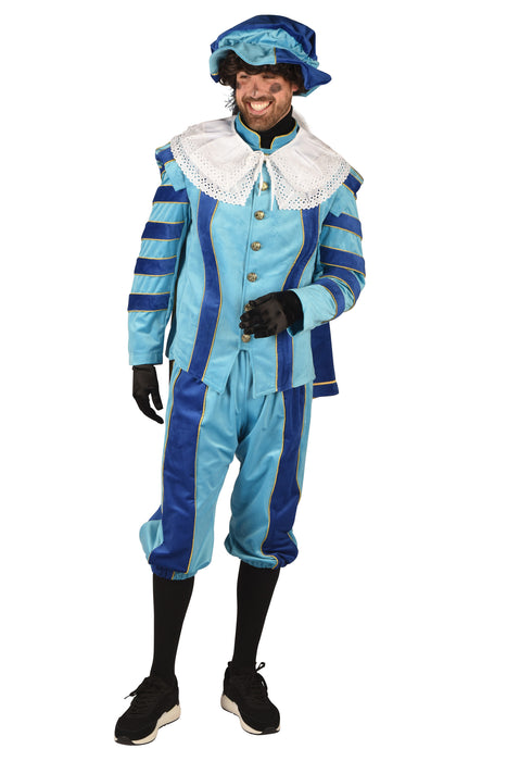 Pietenpak Luxe Cadiz