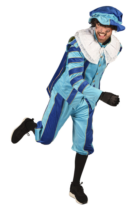 Pietenpak Luxe Cadiz