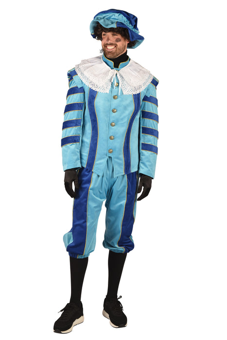 Pietenpak Luxe Cadiz