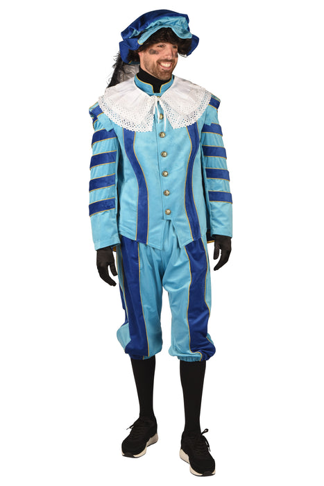 Pietenpak Luxe Cadiz