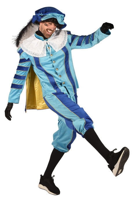 Pietenpak Luxe Cadiz