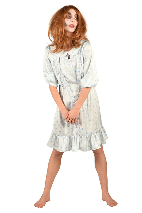 Nachtjapon Regan MacNeil