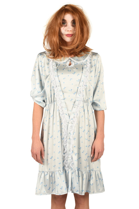 Nachtjapon Regan MacNeil