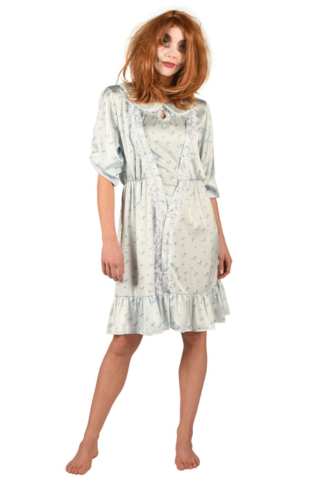 Nachtjapon Regan MacNeil