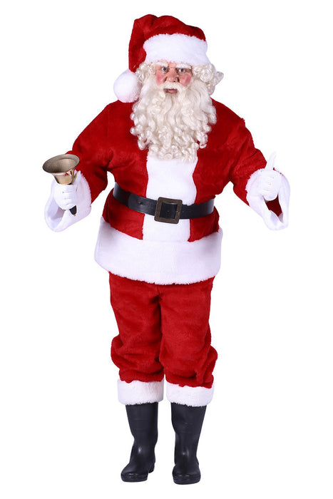 Kerstman Populair compleet