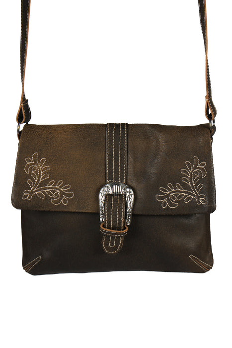 Schoudertasje O Zapft