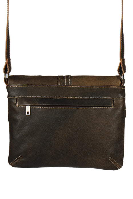 Schoudertasje O Zapft